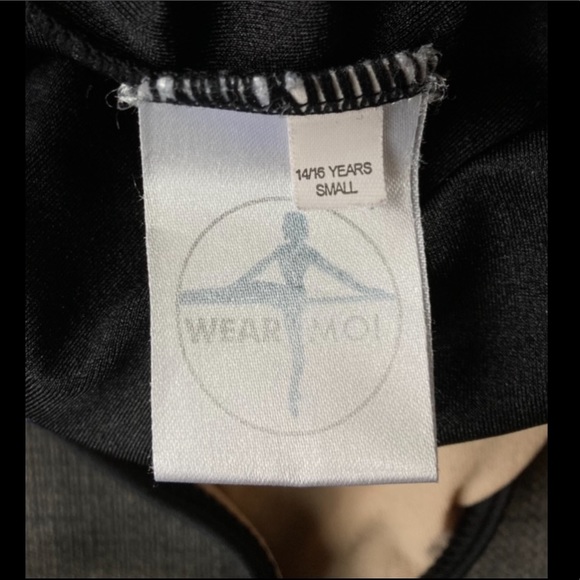WearMoi stirrup unitard - Picture 4 of 6